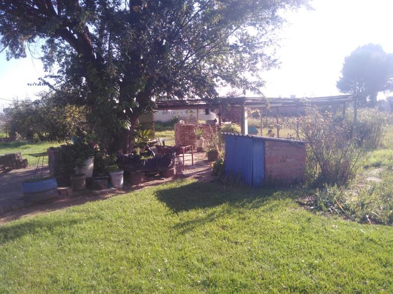 0 Bedroom Property for Sale in Bloemspruit Free State